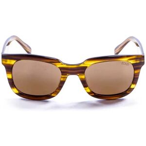 Ocean Sunglasses San Clemente Polarized Sunglasses Brown Light One Size Men,Women Ocean Sunglasses San Clemente Polarized Sunglasses Brown Light One Size Men,Women