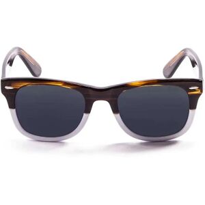 Ocean Sunglasses Lowers Polarized Sunglasses Brown / White / Smoke One Size Men,Women Ocean Sunglasses Lowers Polarized Sunglasses Brown / White / Smoke One Size Men,Women