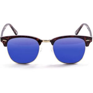 Ocean Sunglasses Mr Bratt Polarized Sunglasses Demy Brown One Size Men,Women Ocean Sunglasses Mr Bratt Polarized Sunglasses Demy Brown One Size Men,Women