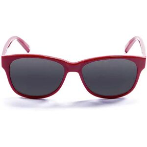 Ocean Sunglasses Taylor Polarized Sunglasses Shiny Red One Size Men,Women Ocean Sunglasses Taylor Polarized Sunglasses Shiny Red One Size Men,Women