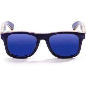 Ocean Sunglasses Venice Beach Polarized Sunglasses Wood Blue Light One Size Men,Women Ocean Sunglasses Venice Beach Polarized Sunglasses Wood Blue Light One Size Men,Women