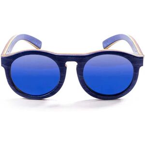 Ocean Sunglasses Fiji Polarized Sunglasses Wood Blue Light One Size Men,Women Ocean Sunglasses Fiji Polarized Sunglasses Wood Blue Light One Size Men,Women