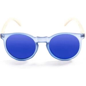 Ocean Lizard Wood Sunglasses - Blue - Polarized - UV Protection - Lightweight Ocean Lizard Wood Sunglasses - Blue - Polarized - UV Protection - Lightweight