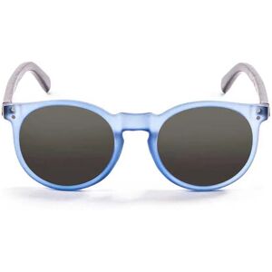 Ocean Sunglasses Lizard Wood Polarized Sunglasses Brown / Blue Transparent / Brown One Size Men,Women Ocean Sunglasses Lizard Wood Polarized Sunglasses Brown / Blue Transparent / Brown One Size Men,Women