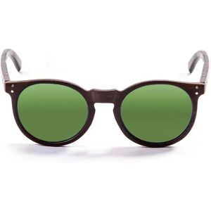 Ocean Sunglasses Lizard Wood Polarized Sunglasses Bamboo Dark / Brown Dark / Green One Size Men,Women Ocean Sunglasses Lizard Wood Polarized Sunglasses Bamboo Dark / Brown Dark / Green One Size Men,Women