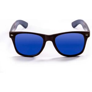 Ocean Sunglasses Beach Wood Polarized Sunglasses Brown Dark / Blue / Red / Blue Dark One Size Men,Women Ocean Sunglasses Beach Wood Polarized Sunglasses Brown Dark / Blue / Red / Blue Dark One Size Men,Women