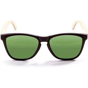 Ocean Sunglasses Sea Wood Polarized Sunglasses Brown Dark / Wood Natural / Green One Size Men,Women Ocean Sunglasses Sea Wood Polarized Sunglasses Brown Dark / Wood Natural / Green One Size Men,Women