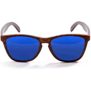 Ocean Sunglasses Sea Wood Polarized Sunglasses Brown / Brown / Blue One Size Men,Women Ocean Sunglasses Sea Wood Polarized Sunglasses Brown / Brown / Blue One Size Men,Women