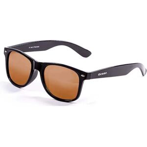 Ocean Sunglasses Beach Polarized Sunglasses Shiny Black / Red One Size Men,Women Ocean Sunglasses Beach Polarized Sunglasses Shiny Black / Red One Size Men,Women