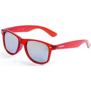 Ocean Sunglasses Beach Polarized Sunglasses Transparent Red Frosted One Size Men,Women Ocean Sunglasses Beach Polarized Sunglasses Transparent Red Frosted One Size Men,Women
