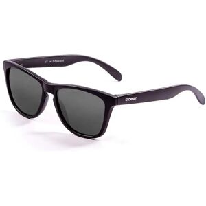 Ocean Sea Polarized Sunglasses - Black - Impact-Resistant Ocean Sea Polarized Sunglasses - Black - Impact-Resistant