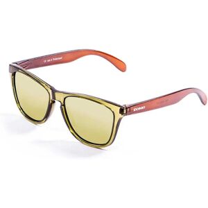 Ocean Sunglasses Sea Polarized Sunglasses Transparent Green One Size Men,Women Ocean Sunglasses Sea Polarized Sunglasses Transparent Green One Size Men,Women