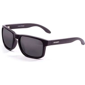 Ocean Sunglasses Blue Moon Sunglasses Matte Black / Smoke One Size Men,Women Ocean Sunglasses Blue Moon Sunglasses Matte Black / Smoke One Size Men,Women