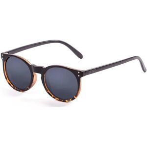 Ocean Sunglasses Lizard Polarized Sunglasses Brown Up / Demy Brown Down / Smoke One Size Men,Women Ocean Sunglasses Lizard Polarized Sunglasses Brown Up / Demy Brown Down / Smoke One Size Men,Women