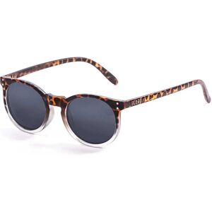 Ocean Sunglasses Lizard Polarized Sunglasses Demy Brown Up / Smoke One Size Men,Women Ocean Sunglasses Lizard Polarized Sunglasses Demy Brown Up / Smoke One Size Men,Women