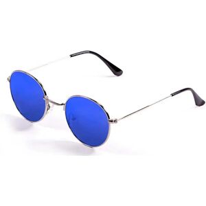 Ocean Sunglasses Tokyo Polarized Sunglasses Gold Shiny / Blue One Size Men,Women Ocean Sunglasses Tokyo Polarized Sunglasses Gold Shiny / Blue One Size Men,Women