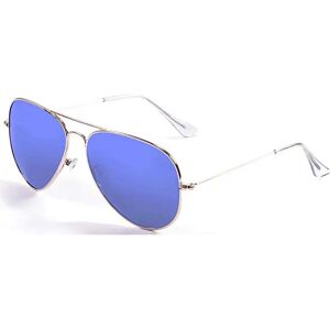 Ocean Sunglasses Bonila Polarized Sunglasses Gold / Grad Blue One Size Men,Women Ocean Sunglasses Bonila Polarized Sunglasses Gold / Grad Blue One Size Men,Women