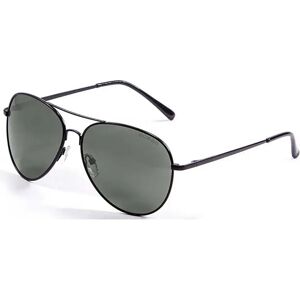 Ocean Sunglasses Bonila Polarized Sunglasses Matte Black / Smoke One Size Men,Women Ocean Sunglasses Bonila Polarized Sunglasses Matte Black / Smoke One Size Men,Women