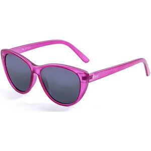 Ocean Sunglasses Hendaya Polarized Sunglasses Purple Transparent One Size Men,Women Ocean Sunglasses Hendaya Polarized Sunglasses Purple Transparent One Size Men,Women