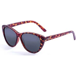 Ocean Hendaya Brown Polarized Cat Eye Sunglasses - Sunglasses Ocean Hendaya Brown Polarized Cat Eye Sunglasses - Sunglasses