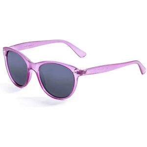 Ocean Sunglasses Landas Polarized Sunglasses Purple Transparent One Size Men,Women Ocean Sunglasses Landas Polarized Sunglasses Purple Transparent One Size Men,Women