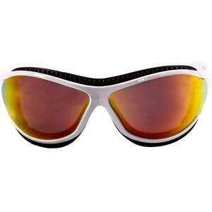 Ocean Sunglasses Tierra De Fuego Polarized Sunglasses Shiny White One Size Men,Women Ocean Sunglasses Tierra De Fuego Polarized Sunglasses Shiny White One Size Men,Women