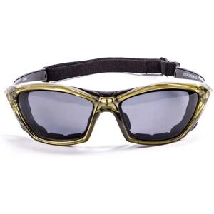 Ocean Sunglasses Lake Garda Polarized Sunglasses Green One Size Men,Women Ocean Sunglasses Lake Garda Polarized Sunglasses Green One Size Men,Women