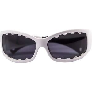Ocean Sunglasses Fuerteventura Polarized Sunglasses Shiny White One Size Men,Women Ocean Sunglasses Fuerteventura Polarized Sunglasses Shiny White One Size Men,Women