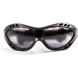 Ocean Sunglasses Costa Rica Polarized Sunglasses Matte Black One Size Men,Women Ocean Sunglasses Costa Rica Polarized Sunglasses Matte Black One Size Men,Women