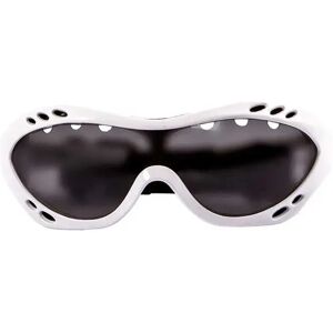 Ocean Sunglasses Costa Rica Polarized Sunglasses Shiny White One Size Men,Women Ocean Sunglasses Costa Rica Polarized Sunglasses Shiny White One Size Men,Women