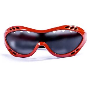 Ocean Sunglasses Costa Rica Polarized Sunglasses Shiny Red One Size Men,Women Ocean Sunglasses Costa Rica Polarized Sunglasses Shiny Red One Size Men,Women