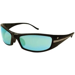 Yachter´s Choice Mako Polarized Sunglasses Blue One Size Men,Women Yachter´s Choice Mako Polarized Sunglasses Blue One Size Men,Women