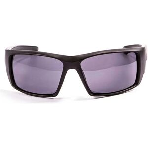 Ocean Sunglasses Aruba Polarized Sunglasses Matte Black / Smoke One Size Men,Women Ocean Sunglasses Aruba Polarized Sunglasses Matte Black / Smoke One Size Men,Women