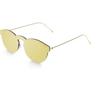 Ocean Dorado Polarized Sunglasses - Metal Gold Frame - UV Protection Ocean Dorado Polarized Sunglasses - Metal Gold Frame - UV Protection