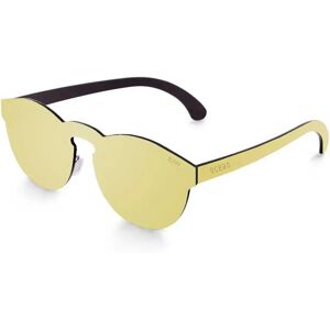 Ocean Sunglasses Long Beach Polarized Sunglasses Space Flat Revo Gold Space Flat Revo Gold/CAT3 Men,Women Ocean Sunglasses Long Beach Polarized Sunglasses Space Flat Revo Gold Space Flat Revo Gold/CAT3 Men,Women