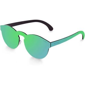 Ocean Sunglasses Long Beach Polarized Sunglasses Space Flat Revo Green Space Flat Revo Green/CAT3 Men,Women Ocean Sunglasses Long Beach Polarized Sunglasses Space Flat Revo Green Space Flat Revo Green/CAT3 Men,Women