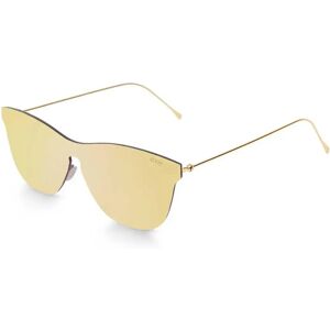 Ocean Sunglasses Genova Polarized Sunglasses Space Flat Revo Gold Metal Gold Temple/CAT3 Men,Women Ocean Sunglasses Genova Polarized Sunglasses Space Flat Revo Gold Metal Gold Temple/CAT3 Men,Women