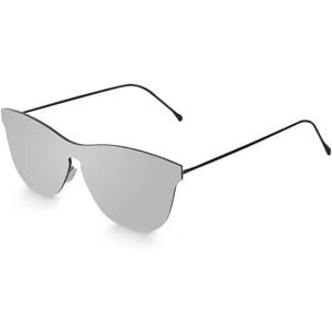 Ocean Sunglasses Genova Polarized Sunglasses Space Flat Revo Silver Metal Gold Temple/CAT3 Men,Women Ocean Sunglasses Genova Polarized Sunglasses Space Flat Revo Silver Metal Gold Temple/CAT3 Men,Women