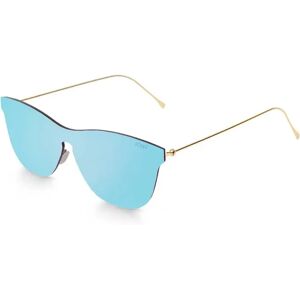 Ocean Sunglasses Genova Polarized Sunglasses Space Flat Sky Revo Blue Metal Gold Temple/CAT3 Men,Women Ocean Sunglasses Genova Polarized Sunglasses Space Flat Sky Revo Blue Metal Gold Temple/CAT3 Men,Women