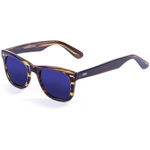 Ocean Sunglasses Lowers Polarized Sunglasses Frame Dark Brown / Revo Blue Frame Dark Brown / Revo Blue/CAT3 Men,Women Ocean Sunglasses Lowers Polarized Sunglasses Frame Dark Brown / Revo Blue Frame Dark Brown / Revo Blue/CAT3 Men,Women