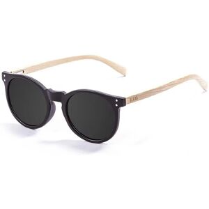 Ocean Sunglasses Lizard Wood Polarized Sunglasses Bamboo Natural Smoked/CAT3 Men,Women Ocean Sunglasses Lizard Wood Polarized Sunglasses Bamboo Natural Smoked/CAT3 Men,Women