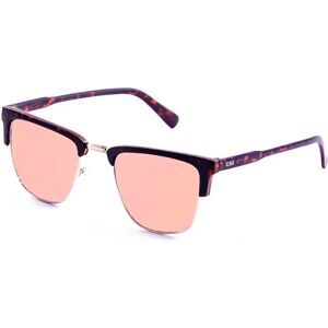 Ocean Sunglasses Lanew Polarized Sunglasses Matte Brown Demi Rose Revo/CAT3 Men,Women Ocean Sunglasses Lanew Polarized Sunglasses Matte Brown Demi Rose Revo/CAT3 Men,Women