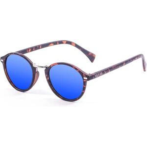 Ocean Sunglasses Lille Polarized Sunglasses Demy Brown Blue Revo/CAT3 Men,Women Ocean Sunglasses Lille Polarized Sunglasses Demy Brown Blue Revo/CAT3 Men,Women