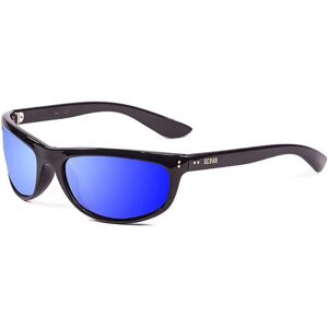 Ocean Sunglasses Periscope Polarized Sunglasses Shiny Black / Blue Revo Shiny Black / Blue Revo/CAT3 Men,Women Ocean Sunglasses Periscope Polarized Sunglasses Shiny Black / Blue Revo Shiny Black / Blue Revo/CAT3 Men,Women