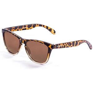 Ocean Sunglasses Sea Polarized Sunglasses Demy Brown / Light Brown Down Gradual Brown/CAT3 Men,Women Ocean Sunglasses Sea Polarized Sunglasses Demy Brown / Light Brown Down Gradual Brown/CAT3 Men,Women