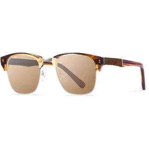 Ocean Sunglasses Niza Polarized Sunglasses Demy Brown Smoke/CAT3 Men,Women Ocean Sunglasses Niza Polarized Sunglasses Demy Brown Smoke/CAT3 Men,Women