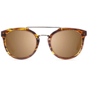 Ocean Sunglasses Roket Sunglasses Demy Brown Smoke/CAT3 Men,Women Ocean Sunglasses Roket Sunglasses Demy Brown Smoke/CAT3 Men,Women