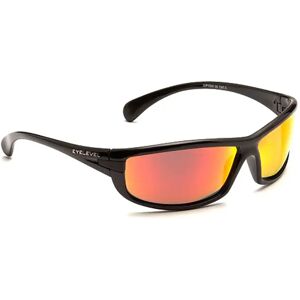 Eyelevel Jupiter Polarized Sunglasses Black Red/CAT3 Men,Women Eyelevel Jupiter Polarized Sunglasses Black Red/CAT3 Men,Women