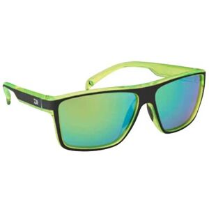 Daiwa Revo Polarized Sunglasses Green CAT4 Men,Women Daiwa Revo Polarized Sunglasses Green CAT4 Men,Women