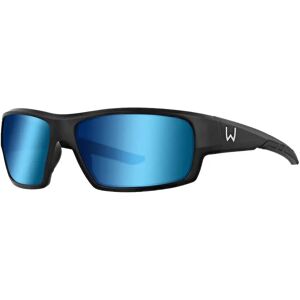 Westin W6 Sport 10 Polarized Sunglasses Matte Black / Smoke/ Blue CAT4 Men,Women Westin W6 Sport 10 Polarized Sunglasses Matte Black / Smoke/ Blue CAT4 Men,Women